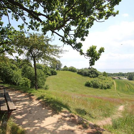 Strandnah, Strandnah, Gratis Nutzung Vom Ahoi Erlebnisbad Und Sauna In Sellin - Strandresidenz Brandenburg Fewo 22 Герен Екстер'єр фото